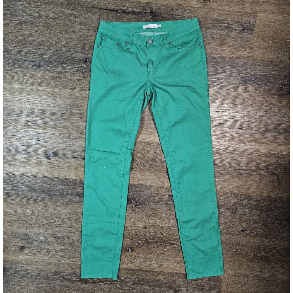 prAna Kara Jeans